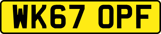 WK67OPF