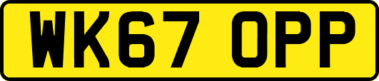 WK67OPP