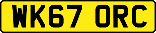 WK67ORC