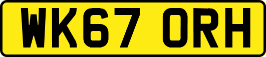 WK67ORH