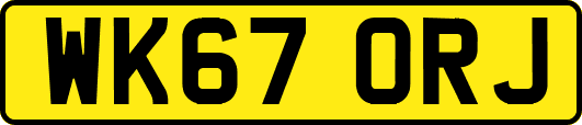WK67ORJ