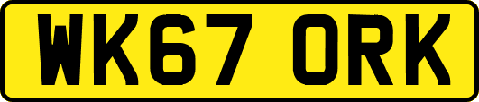WK67ORK