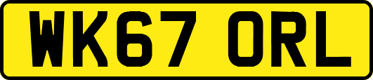 WK67ORL