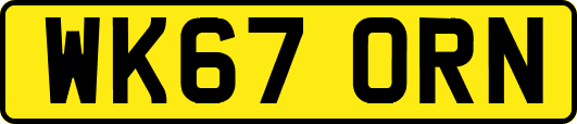 WK67ORN