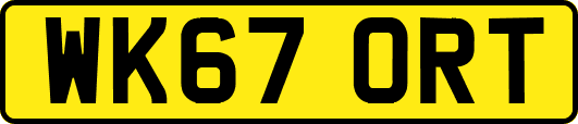 WK67ORT