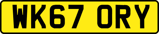 WK67ORY