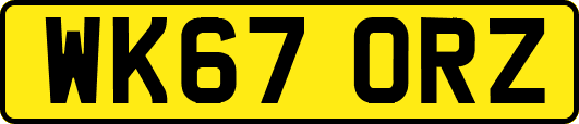 WK67ORZ