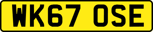 WK67OSE