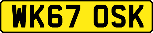 WK67OSK