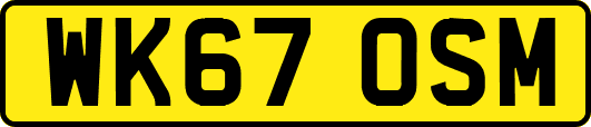 WK67OSM