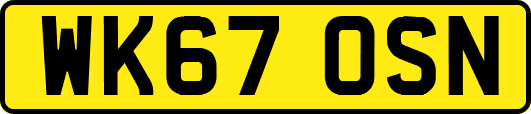 WK67OSN