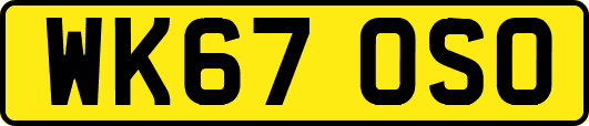 WK67OSO