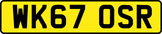 WK67OSR