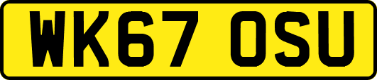 WK67OSU