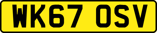 WK67OSV
