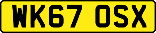 WK67OSX
