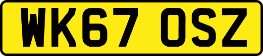 WK67OSZ