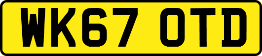 WK67OTD