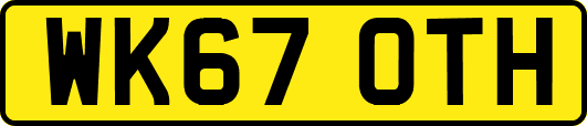 WK67OTH
