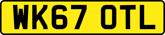 WK67OTL