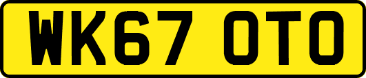 WK67OTO