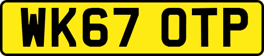 WK67OTP