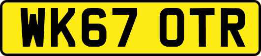 WK67OTR