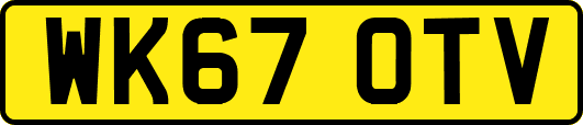 WK67OTV