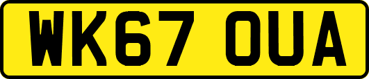 WK67OUA