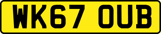 WK67OUB