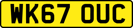 WK67OUC