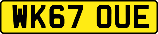 WK67OUE