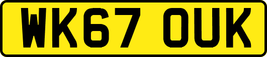 WK67OUK