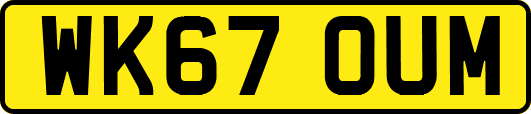 WK67OUM