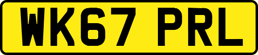 WK67PRL