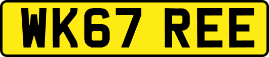 WK67REE