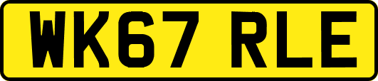 WK67RLE