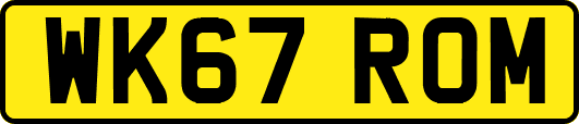 WK67ROM