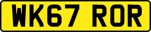 WK67ROR