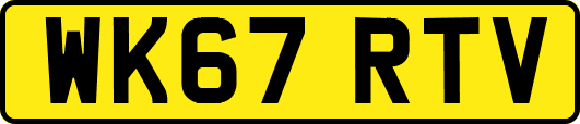 WK67RTV