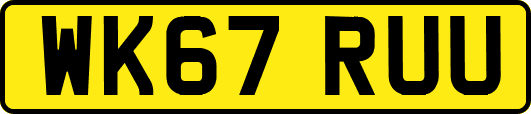 WK67RUU