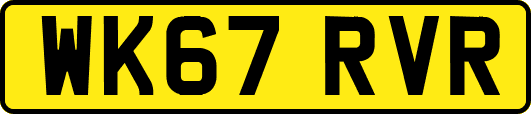WK67RVR