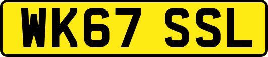 WK67SSL