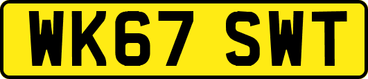 WK67SWT