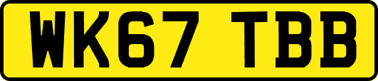 WK67TBB