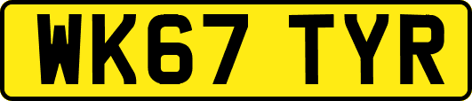 WK67TYR