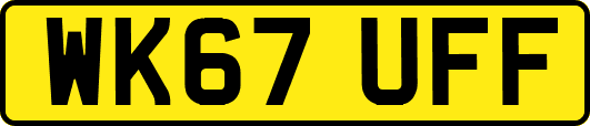 WK67UFF