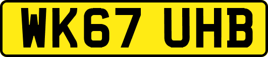 WK67UHB