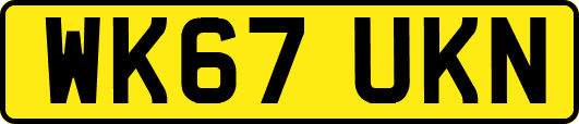 WK67UKN