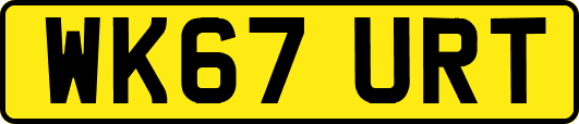WK67URT